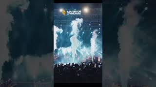 Best Concert OniHasan Purnota Guitar Solo viralshort subscribemychannel [upl. by Ayanet]