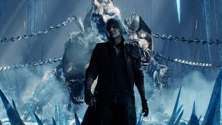 Devil May Cry 5 OST  Roar Roar Roar Official Version [upl. by Lenej706]