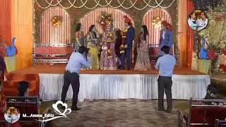 Sameer Nithya Marriage la Neraiya Secrets Maranju Irundhuchu  Ninaithale Inikkum Scenes [upl. by Gresham]