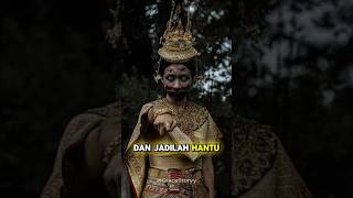 Misteri Hantu Thai Phi Nang Lum horrorstories misteri shorts [upl. by Cynera515]