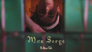 MON SERGE  COURT METRAGE  סרט קצר [upl. by Chlores448]