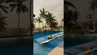 3D animations Beachside properties 3d 3danimation landscape beachside [upl. by Mcquade139]