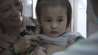 Micronutrient Days fight Viet Nams hidden hunger [upl. by Adnerad]