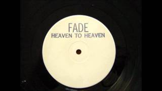 Fade  Heaven To Heaven Nutribes Delta Dub [upl. by Hahnke]