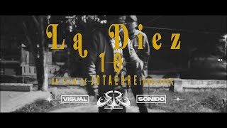 La Diez 10  Didactikoh Feat Swat JR [upl. by Madge]