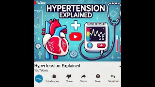 Hypertension Explained  Med Simplified with Dr Abdullah [upl. by Melissa]