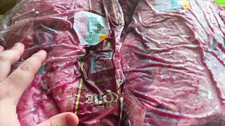 Where I Buy My Competition Briskets [upl. by Larimore]