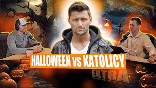 HALLOWEEN vs KATOLICY [upl. by Jaime]