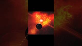 Betelgeuse La Supergigante Roja que sorprende al mundo shorts ciencia100 [upl. by Belcher]