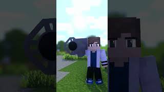 Minecraft TikTok  VinhMC Gặp Herobrine Trong Lúc Bắt Trộm 😱 quot Sợ Thật Sự Luôn Á quot [upl. by Aretha681]