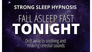 Sleep Hypnosis for Quick Sleep Tonight  Clear Your Mind  Stop Overthinking [upl. by Grevera690]