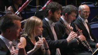 Dvorak  New World Symphony Part 1  Proms 2010 [upl. by Weiman]