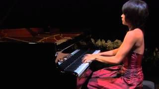 Gretchen am Spinnrade  Yuja Wang [upl. by Ruttger743]