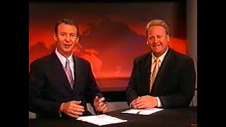 TNT9 Southern Cross Nightly News 27th February 2002 [upl. by Aseral295]