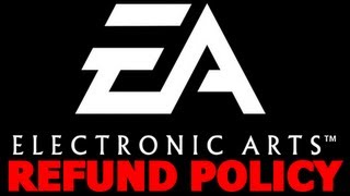 EA Offers Full Refunds on Digital Games that Suck [upl. by Bloxberg630]