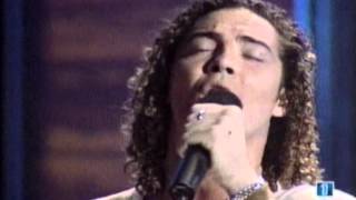 DAVID BISBAL SE ACABA  Lyrics [upl. by Ashwin]