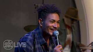 Bryce Vine  La La Land Songkick Live [upl. by Simons]