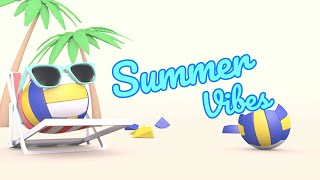 Summer Vibes [upl. by Adranoel]