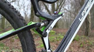 2013 Lapierre XR 529 [upl. by Areem]