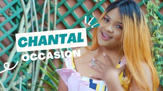 CHANTAL  OCCASION Clip Officiel 2022 [upl. by Chavez]