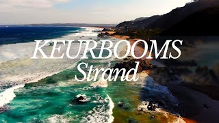 Explore South Africa  KEURBOOM STRAND AND RIVER  PLETTENBERG BAY [upl. by Eltsyrc]