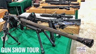 Florida Gun Show Tour [upl. by Grindle]