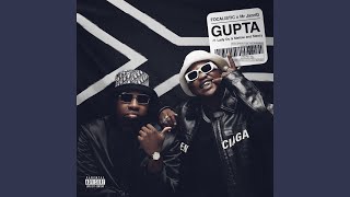 GUPTA feat Lady Du and Mellow and Sleazy [upl. by Dario]