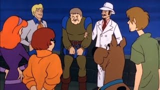 Every quotMeddling Kidsquot comment from ScoobyDoo Where Are You [upl. by Enneibaf]