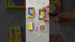 Diwali Unique Crackers Testing shorts [upl. by Adnaval]