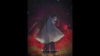 Hao Asakura Edit  shamankinganime fypシ゚viral anime animeedit [upl. by Linoel]