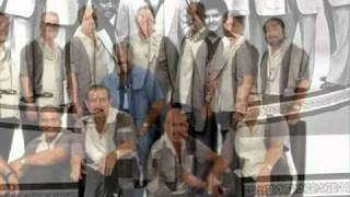 EL GRAN COMBO EN VIVO DON GOYO  By Coky Cerdan DVDCD Coleccion [upl. by Adalia213]