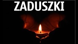 Dzień Zaduszny [upl. by Valera]