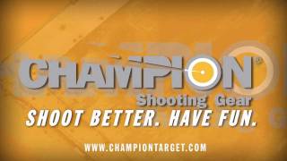 Champion® Pivot Traverse BiPod [upl. by Ma813]