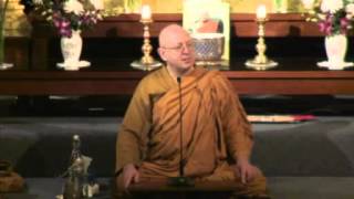 NoSelf Esteem  by Ajahn Brahm [upl. by Leiva]