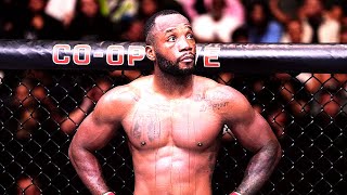 Leon Edwards is the Most Frustrating Fighter [upl. by Bellda]