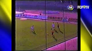 FCPTV Etapa 14  FC Petrolul  Dinamo Bucuresti 1000 Liga 1 19951996 04111995 [upl. by Dunning384]