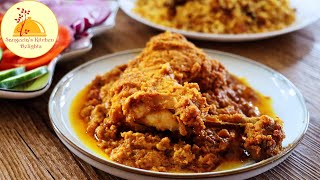 Kolkata famous Restaurent style Chicken Chap  Authentic Chicken Chap Recipe [upl. by Eninnej]