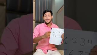 বাঙালি বাচ্চা যখন স্যরের মাথা খারাপ করে দেয় 😄। Teacher Vs student 🧑‍💼 । Magic trick 💫🥴।shorts [upl. by Issak]