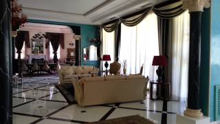 Exceptionnelle villa a vendre Rabat [upl. by Imogene396]