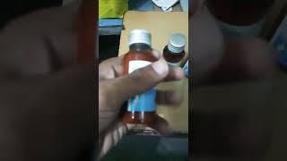 Septran Syrup priyamedicalstore youtubeshorts viralvideo viralshort youtubeindia [upl. by Dloreg532]