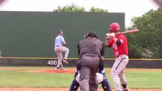 Matthew Liberatore  LHP Rays Spring Training  32019 [upl. by Thirza]