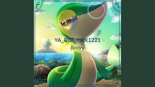 Snivy [upl. by Zarihs]