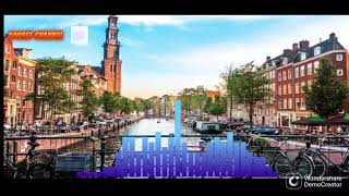 Amsterdam Song [upl. by Zipah]