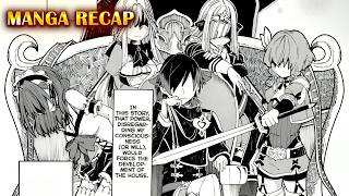 Isekai Guy Got Rid of His Family to Take Over the Harem and Riches  Manga Recap [upl. by Adnaram279]