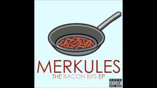 Merkules  The Bacon Bits EP  03 Get Ghost Prod NJin FREE DOWNLOAD [upl. by Ymer998]