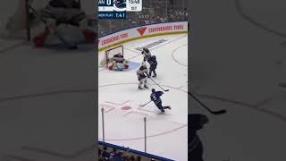 Pettersson goal nhl [upl. by Clive394]