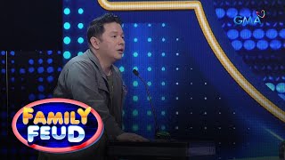 Family Feud Sa barangay na kayo magpaliwanag [upl. by Zysk92]