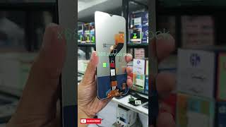 Infinix Hot 10 play org disply  infinix x688 servic pck lcd [upl. by Nerrad584]