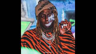 FREE LIL WAYNE TYPE BEAT  “IT’S ON NOW” [upl. by Onaireves]