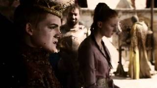 Game of Thrones Game of Thrones 2Sezon 1 Bölüm Fragmanı [upl. by Calvert]